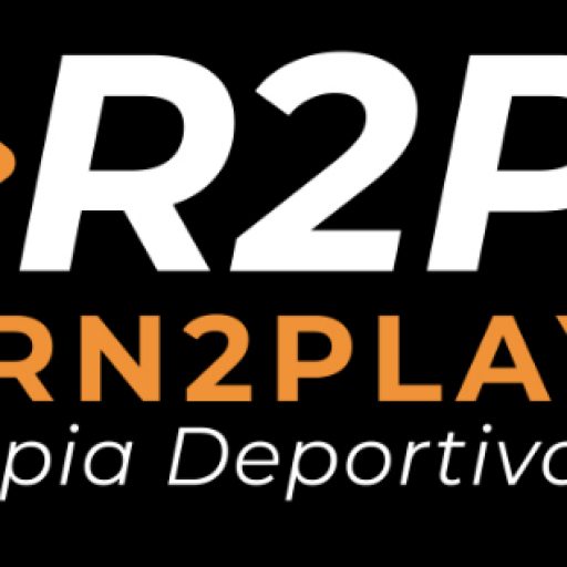 Fisioterapia Alcalá de Henares - Return To Play logo