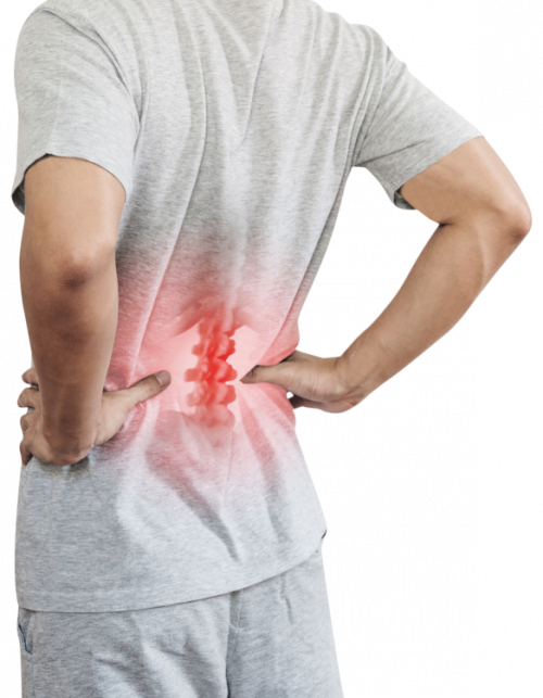 Backache-and-lower-back-pain-concept-transparent-PNG